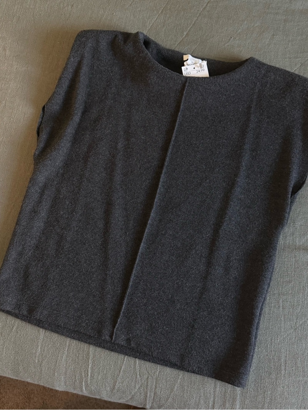 H&M Top
